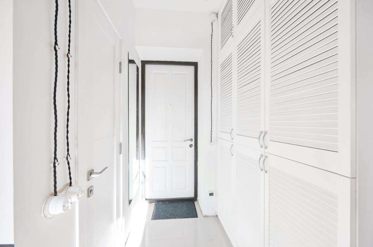 Be Happy Apartment إلفيف المظهر الخارجي الصورة