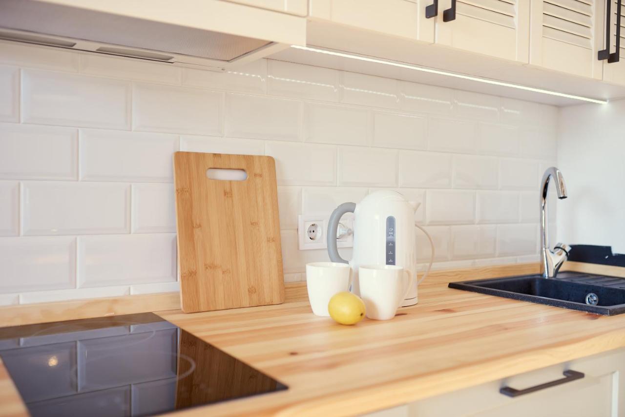 Be Happy Apartment إلفيف المظهر الخارجي الصورة