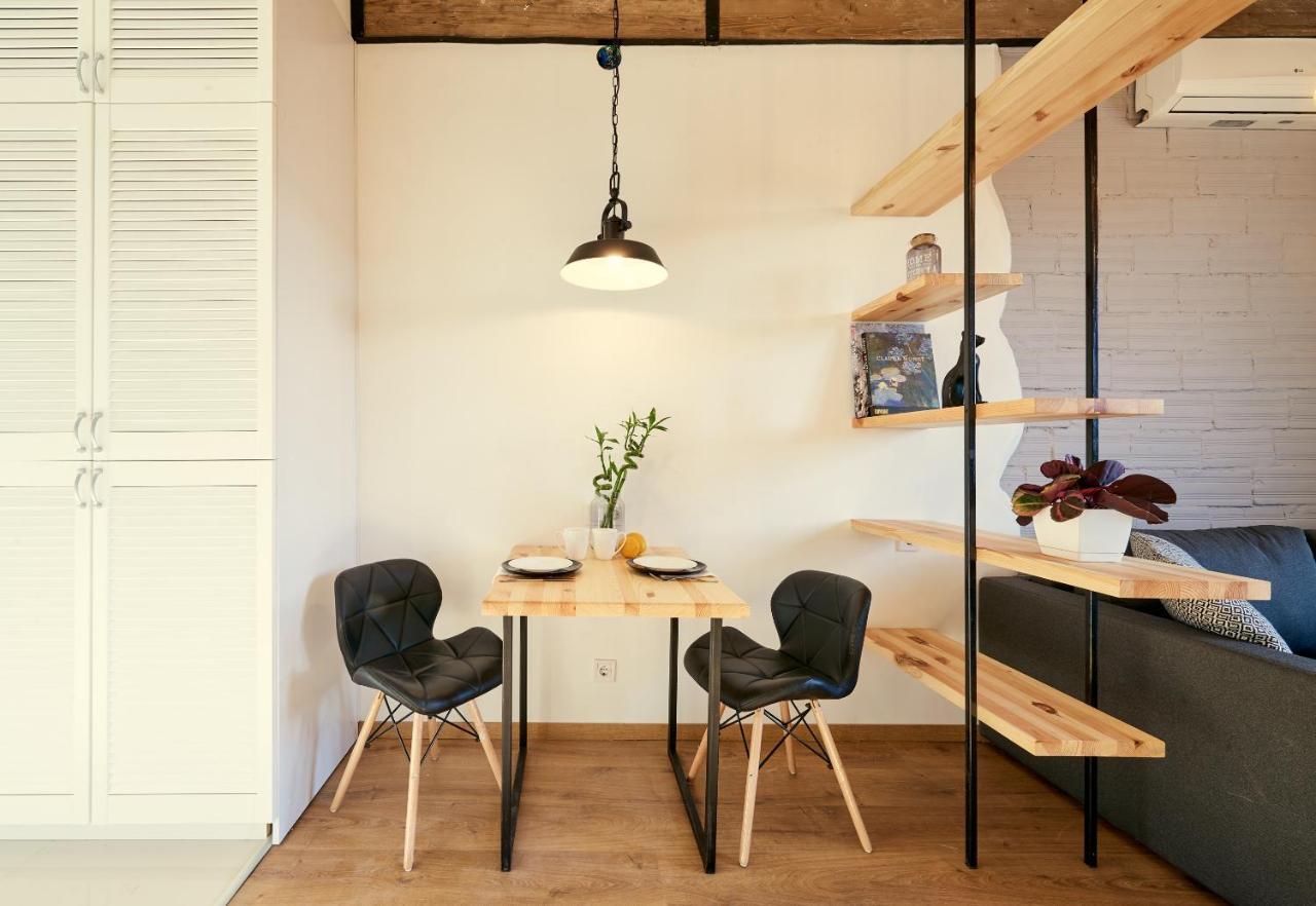 Be Happy Apartment إلفيف المظهر الخارجي الصورة